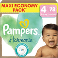 couche pampers